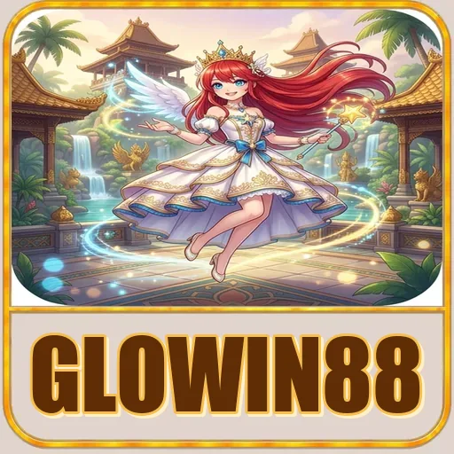 Pratinjau tampilan glowin88