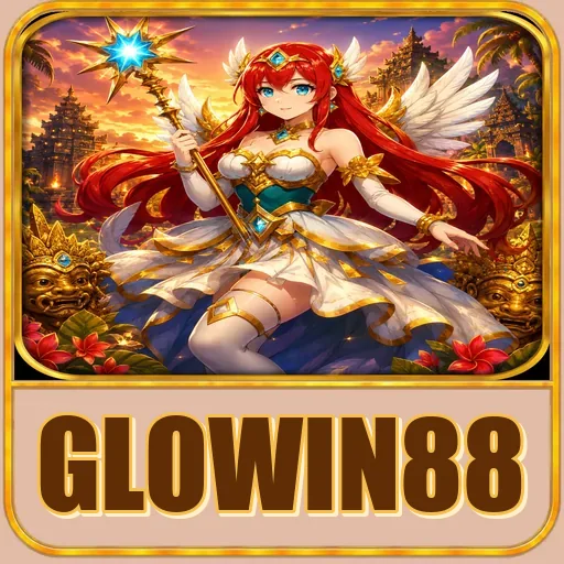 Pratinjau tampilan glowin88